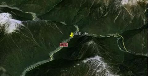 这座桥背后的故事，令人颤栗又泪奔……