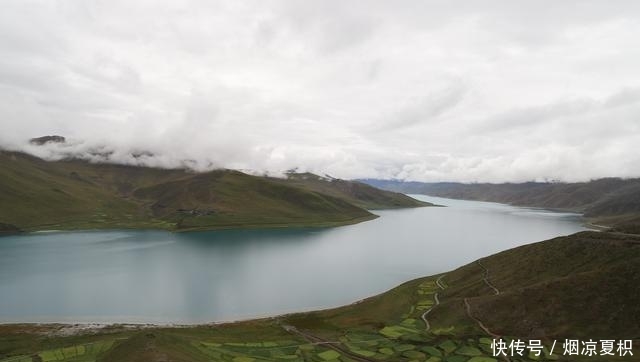 大连西藏新疆自驾游第13天：拉萨—日喀则 羊湖攻略
