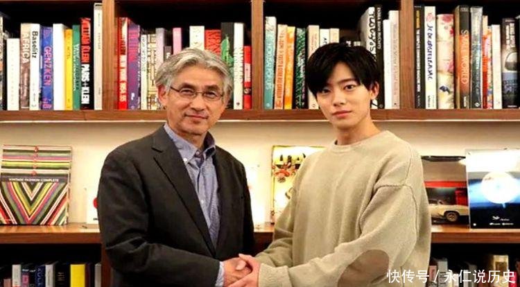 [筱田三郎]《泰迦奥特曼》 优幸拜访光太郎，71岁的他提出了一个愿望！
