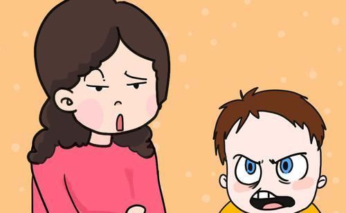  [伤口]“妈妈都是为你好”，打骂孩子后的这句话，无异于伤口撒盐