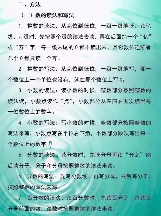 这个老师绝了,数学资料贴墙上让孩子天天背,全班没有下来95分 - 行者 - wangkeqin 的博客 这个老师绝了,数学资料贴墙上让孩子天天背,全班没有下来95分 - 行者 - wangkeqin 的博客