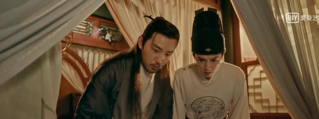  『成化』成龙下场监制教戏，贾静雯撑场，《成化十四年》双男主玩出新花样