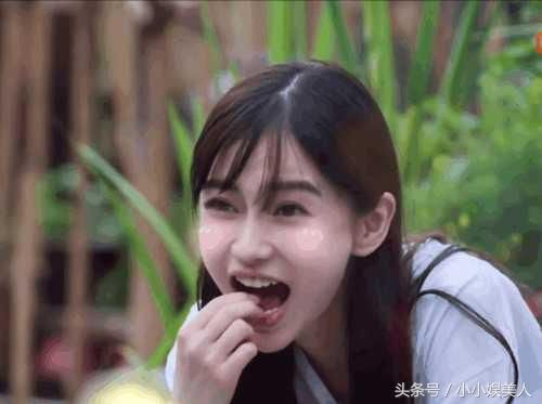 Baby再被疑假吃，节目发文澄清：多些善意少些尬黑