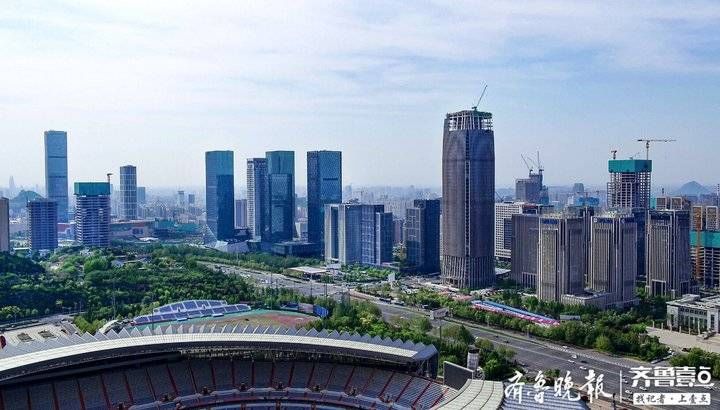  『政府工作报告』济南之“通”如何理顺？路畅城通、政通心通，精细化治理是关键