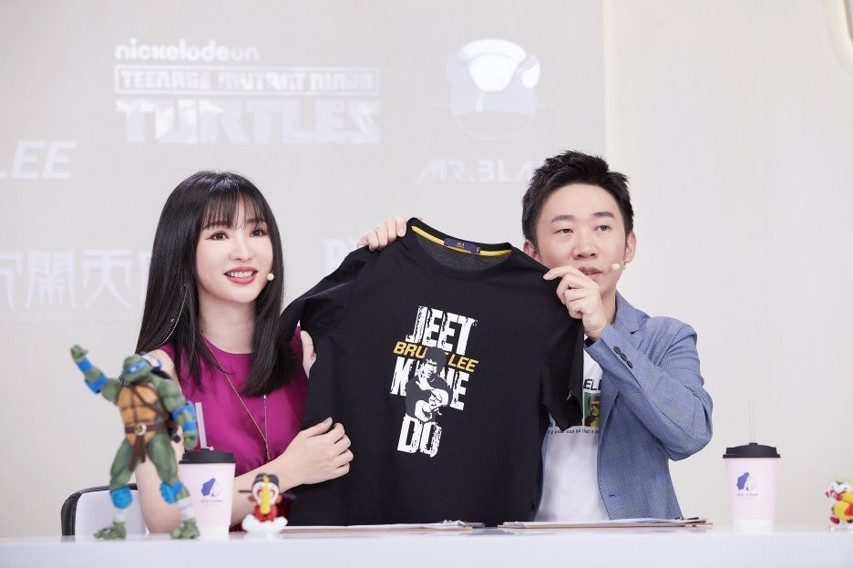  「联名服饰」别羡慕优衣库了！这波IP联名爆款全部来自中国！