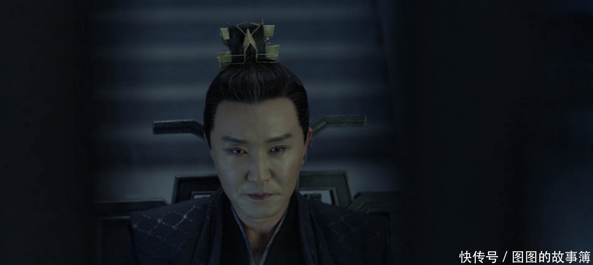 庆余年国家一级演员