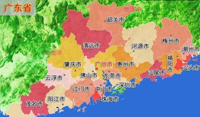 广东惠州为什么叫“鹅城”