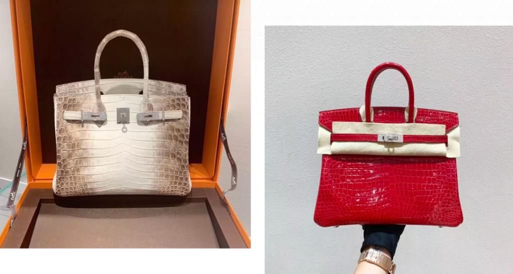 【人人】Nancy说大牌 |为什么人人都爱爱马仕Hermès?_新浪看点