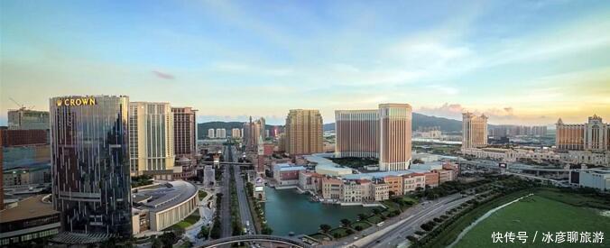  「人均gdp」中国华南最“富裕”的城市，香港第二，广州进不了前