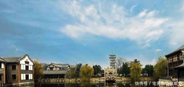  「仙桃」中国以水果命名的城市，你知道几个呢