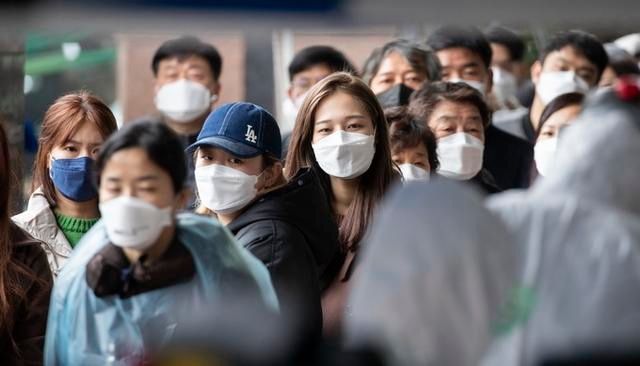 『补充预算案』2020年韩国高考延期2周,系史上第四次!中小学校无限期关闭