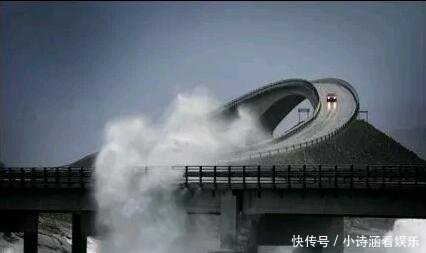 让人感到震惊的28张照片, 都不是P的