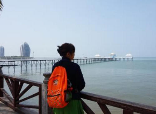 三亚是旅游胜地，为什么猫冬游客越来越少？原因是如此的现实