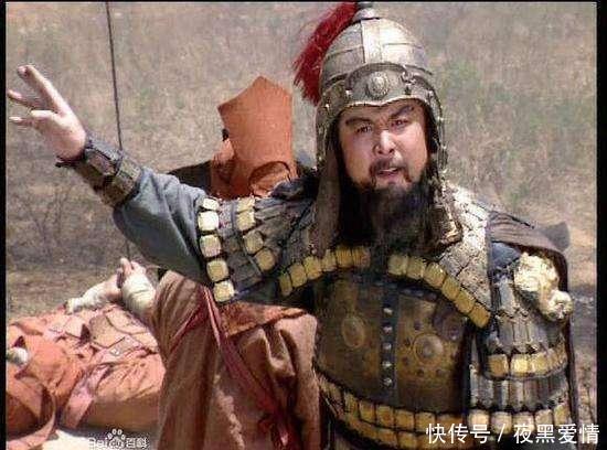 袁绍手下大将排行榜,按综合实力武加智排名