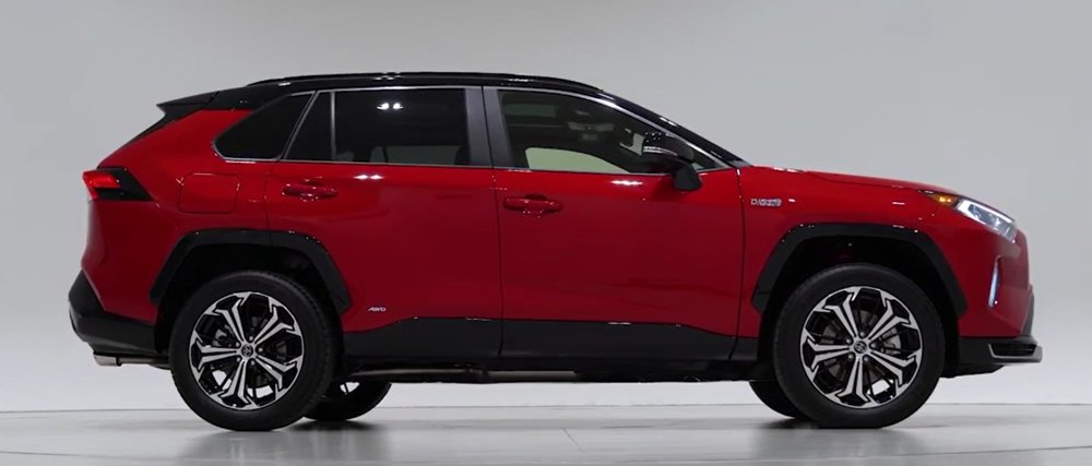  「上市」2020年上半年上市的新能源插电混动SUV