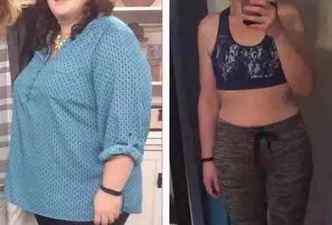 她不爱跑步也从不节食，却把脂肪从38%降到了26%，都做啥了