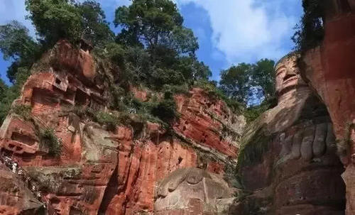 四川一大波景区门票降价，看好攻略就出发…