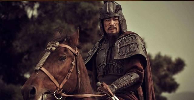  『场战争』三国夷陵之战中，为什么陆逊看到赵云会吓得全身发抖？缘故在这里！