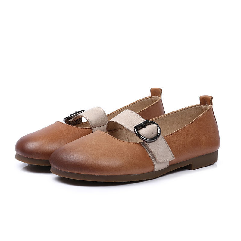 不是我吹，这样洋气迷人的女鞋，至少让你显高十公分，非常显气质