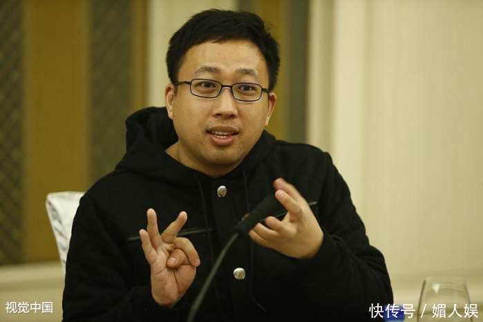 于正再次揭开真相, 曝光杨姓女星靠身体上位, 这次她还是没跑得了