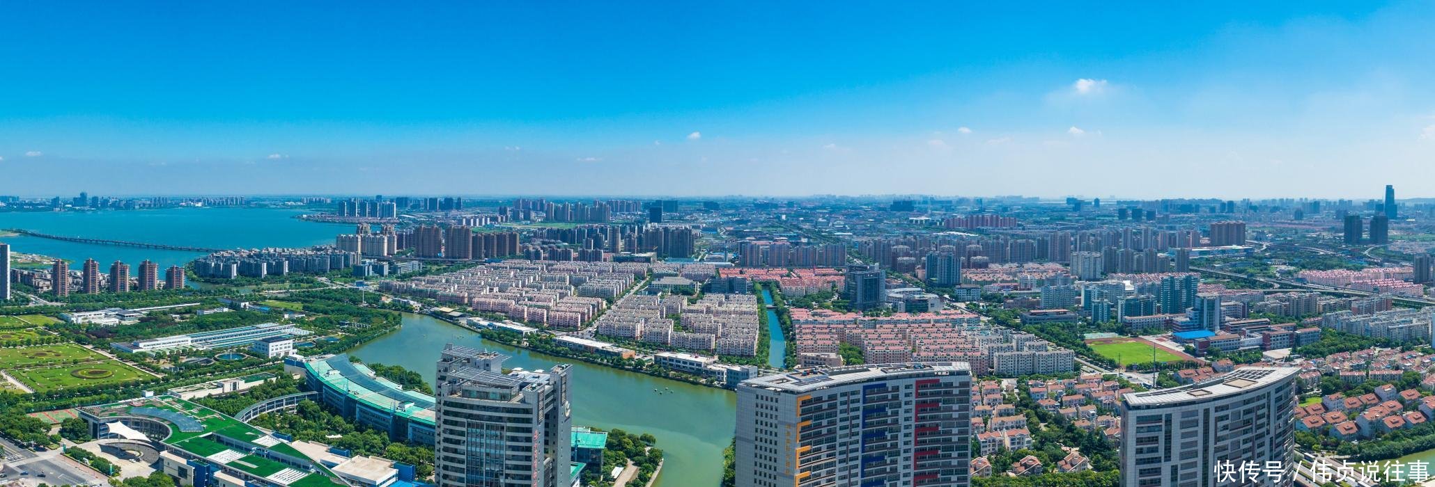 山东经济第二大市, 或将成为国家中心城市