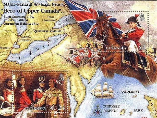 加拿大经济人口都不如美国,为何美国不占领这