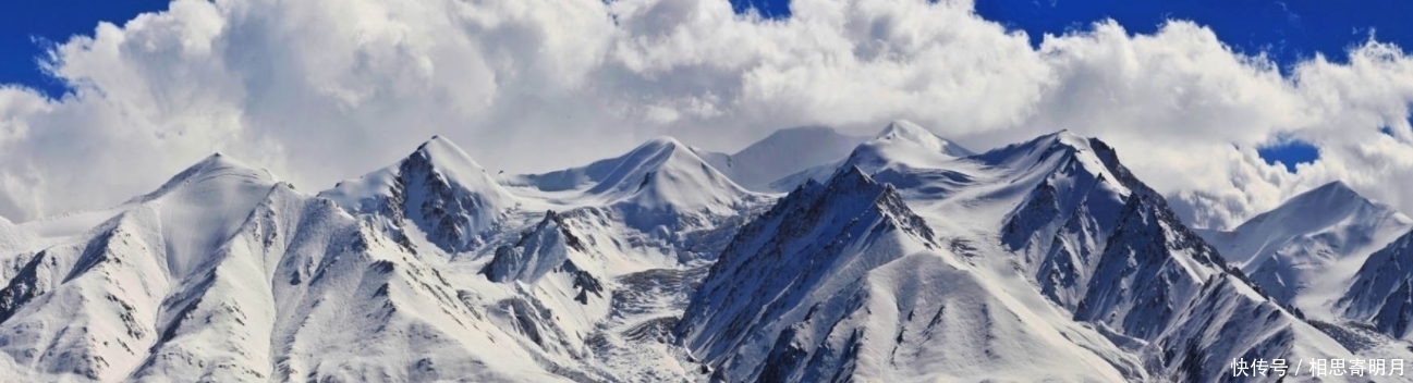 昆仑山有何秘密，为何书中都会以它作背景？重兵在那里把守什么？