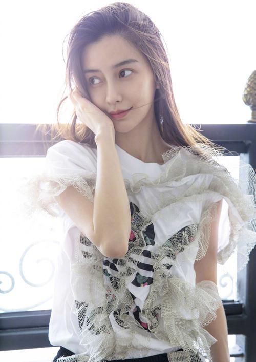  「皮肤」女生福利：女明星都是怎样护肤的？Angelababy护肤小秘诀