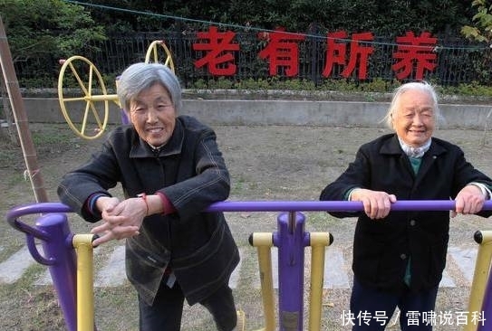  「农民」未来这几年，农村会有哪些行业迎来大发展呢？而且农民