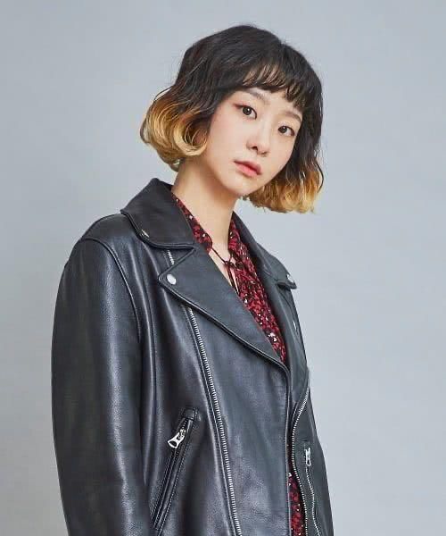  【极致】《梨泰院》两大女主造型设计股票大盘点，多种多样设计风格极致展现，你更喜爱谁