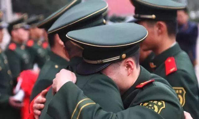 老兵注意！这3个福利即将全国统一，已有战友领取！