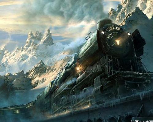 古代运输成本高昂，现在京广高铁单趟耗电多少？