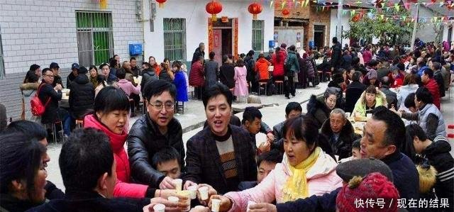 俗语“父子不同席，叔侄不对饮”有何说法很多农村人都心知肚明