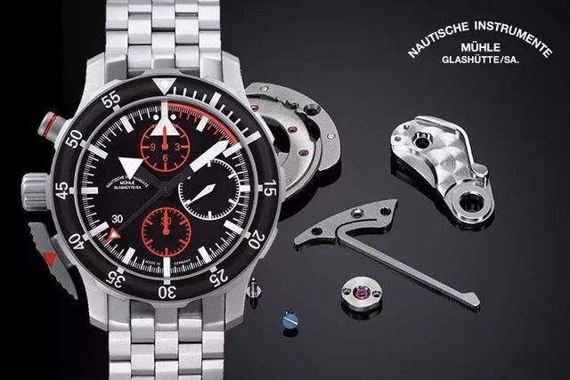 能hold住这些表的都是真男人，据说在中国不多！