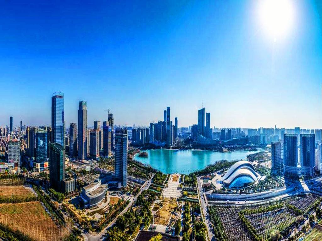 我国最“特殊”的城市，身为省会还是国家中心城市，却还是地级市