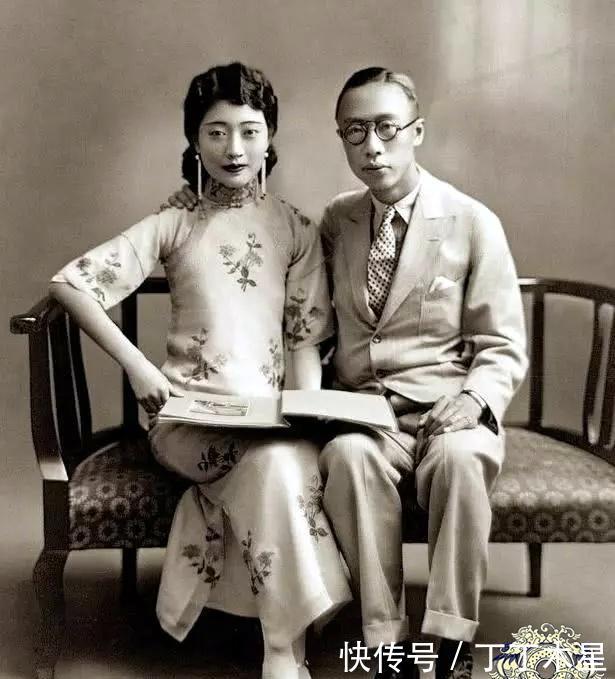  皇后：末代皇帝溥仪的“皇后、妃嫔和贵人”图六贵人深受宠爱却被毒害！