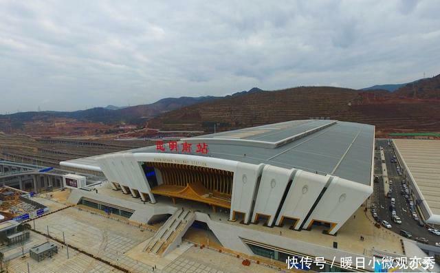  [高铁站]中国高铁站规模排行：哪个城市的高铁站最大？不是北京