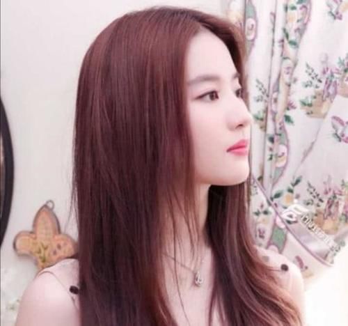  『女人』这4种“眼型”的女人，一般颜值都不低，特别是第1种，不是很常见！