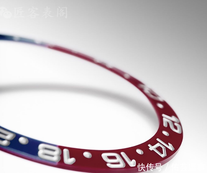  『知多少』劳力士那些强大的专利技术，你知多少