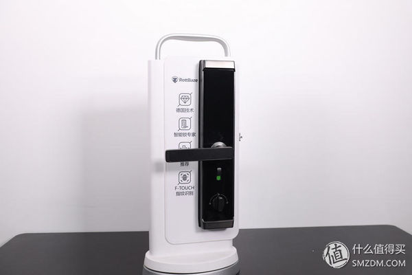 安全易用才是好门锁，掌门之星D5S评测