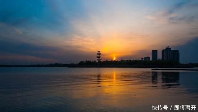 国内最干净城市，乱扔垃圾就罚钱100，干净程度堪比日本