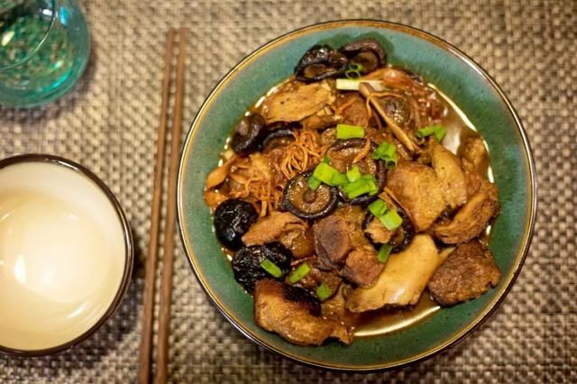 700年古村落中的这个小院,有着无数人的终极梦想