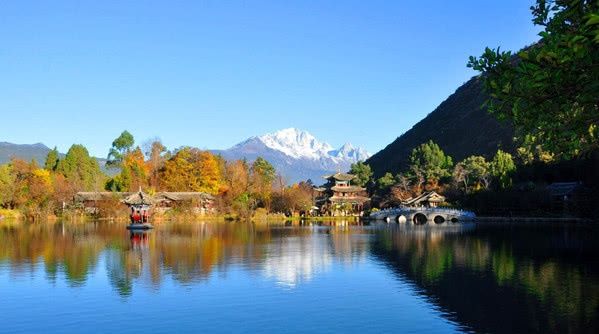 河南最“宜居”的两座城市，空气质量极佳，郑州、开封居然落选！