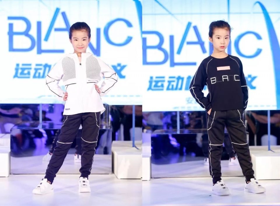 错过最火的“运动极简主义”，这个秋冬都不能好好穿了!