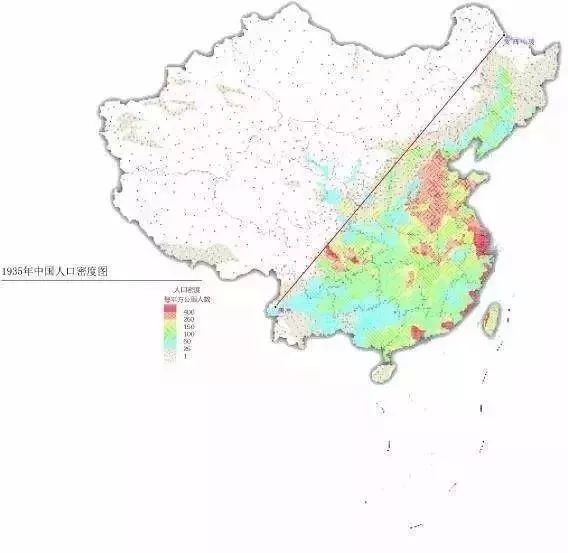  【一文】一文读懂楼市大格局：哪里是机会，哪里是巨坑？