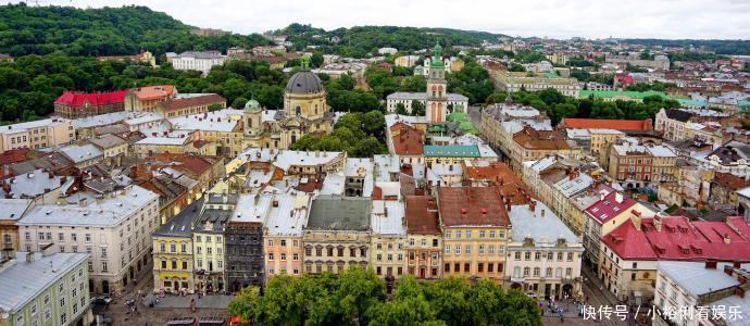 世界有名的乌克兰，美女遍地，为何中国游客不愿娶