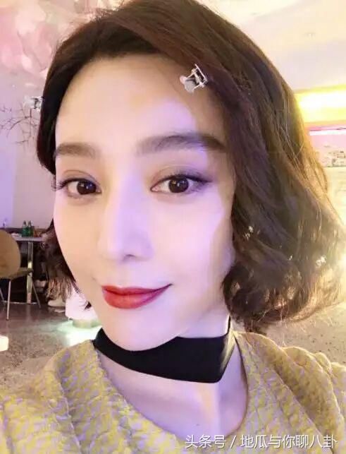 范冰冰结婚泡汤怪地震？妈妈首表态：删微博，不想让他人评论女儿