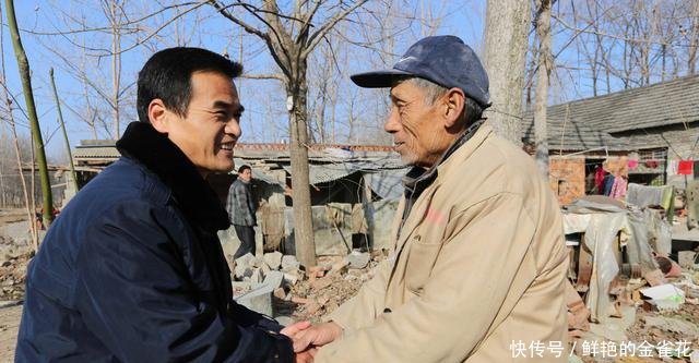  「基层」都在说基层公务员，但是你知道哪些算是“基层公务员”