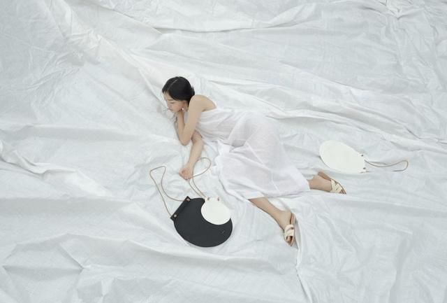 一边骂她一边偷学穿衣经《我的ID是江南美人》的女二让人又爱又恨