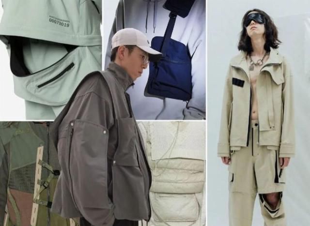  「杜邦SORONA型感面料」心动不如“型动”，入春风衣穿出知性魅力